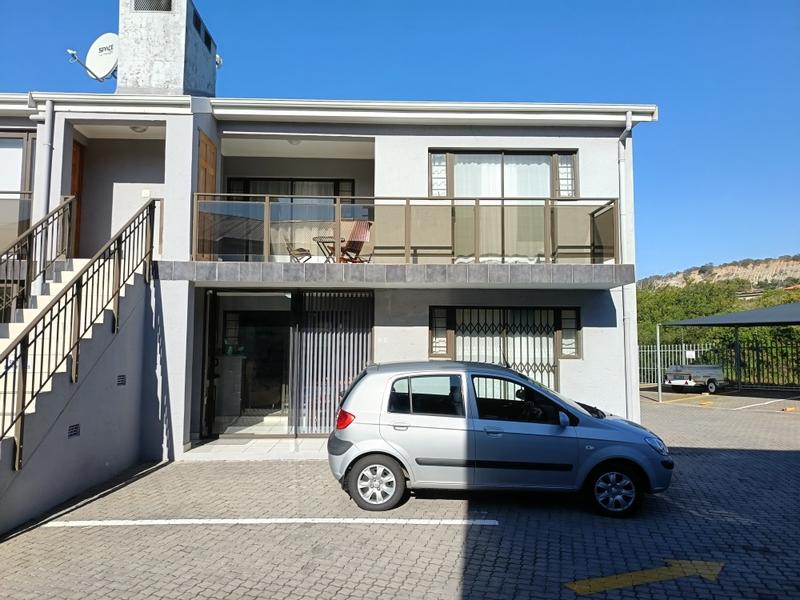 2 Bedroom Property for Sale in Hartenbos Western Cape